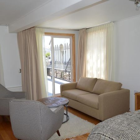 Hotel Boutique Refugio De Navegantes Dalcahue Dış mekan fotoğraf