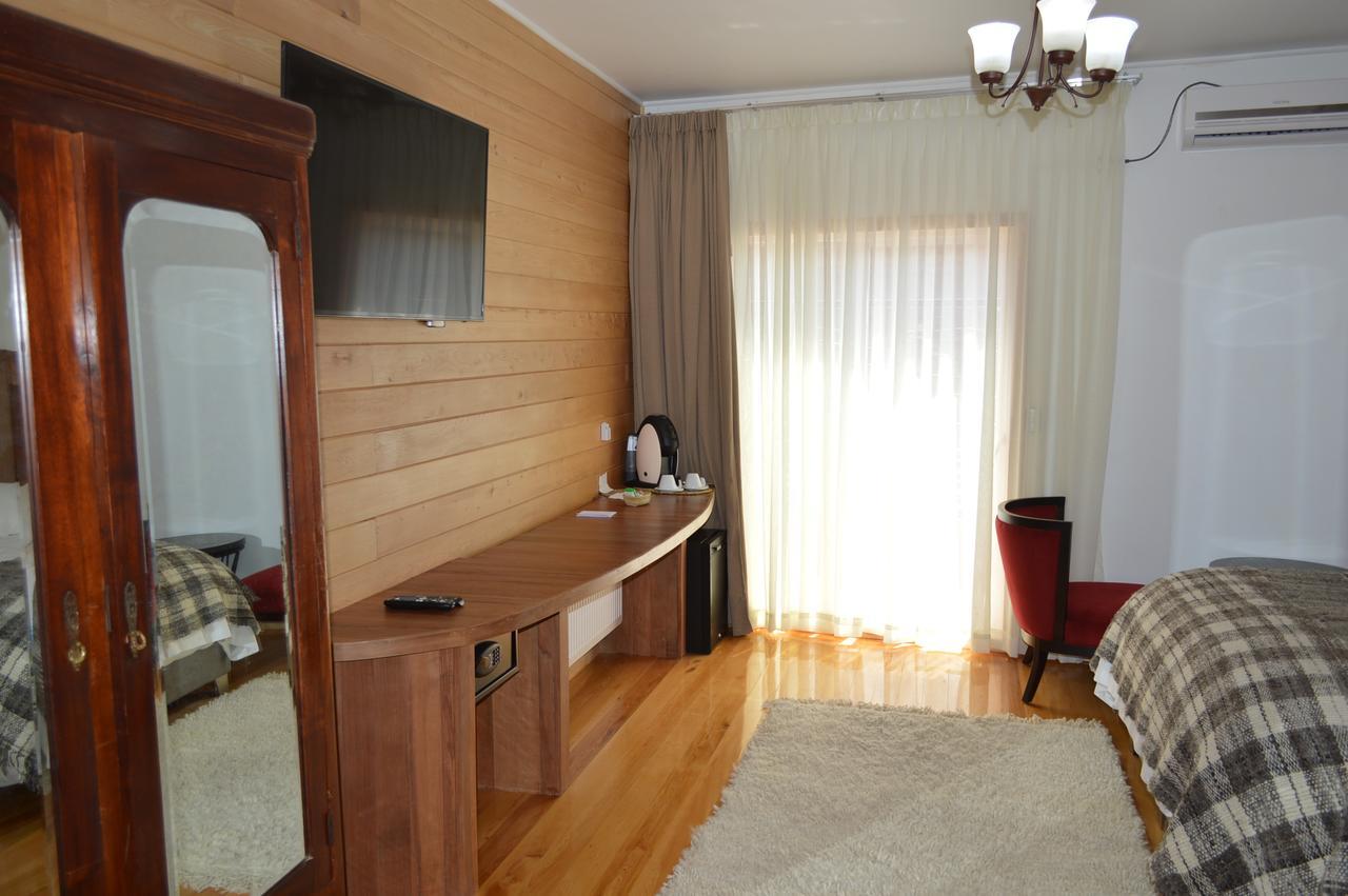 Hotel Boutique Refugio De Navegantes Dalcahue Dış mekan fotoğraf