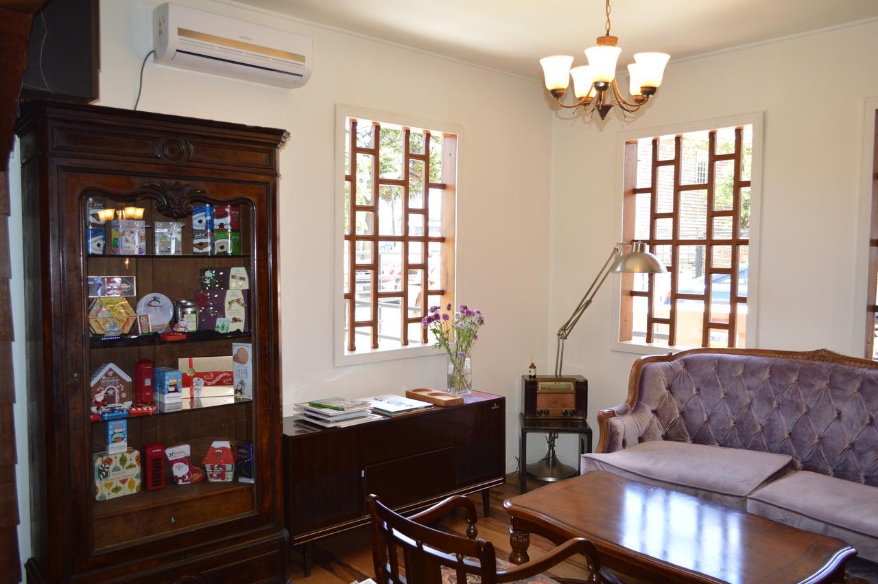 Hotel Boutique Refugio De Navegantes Dalcahue Dış mekan fotoğraf