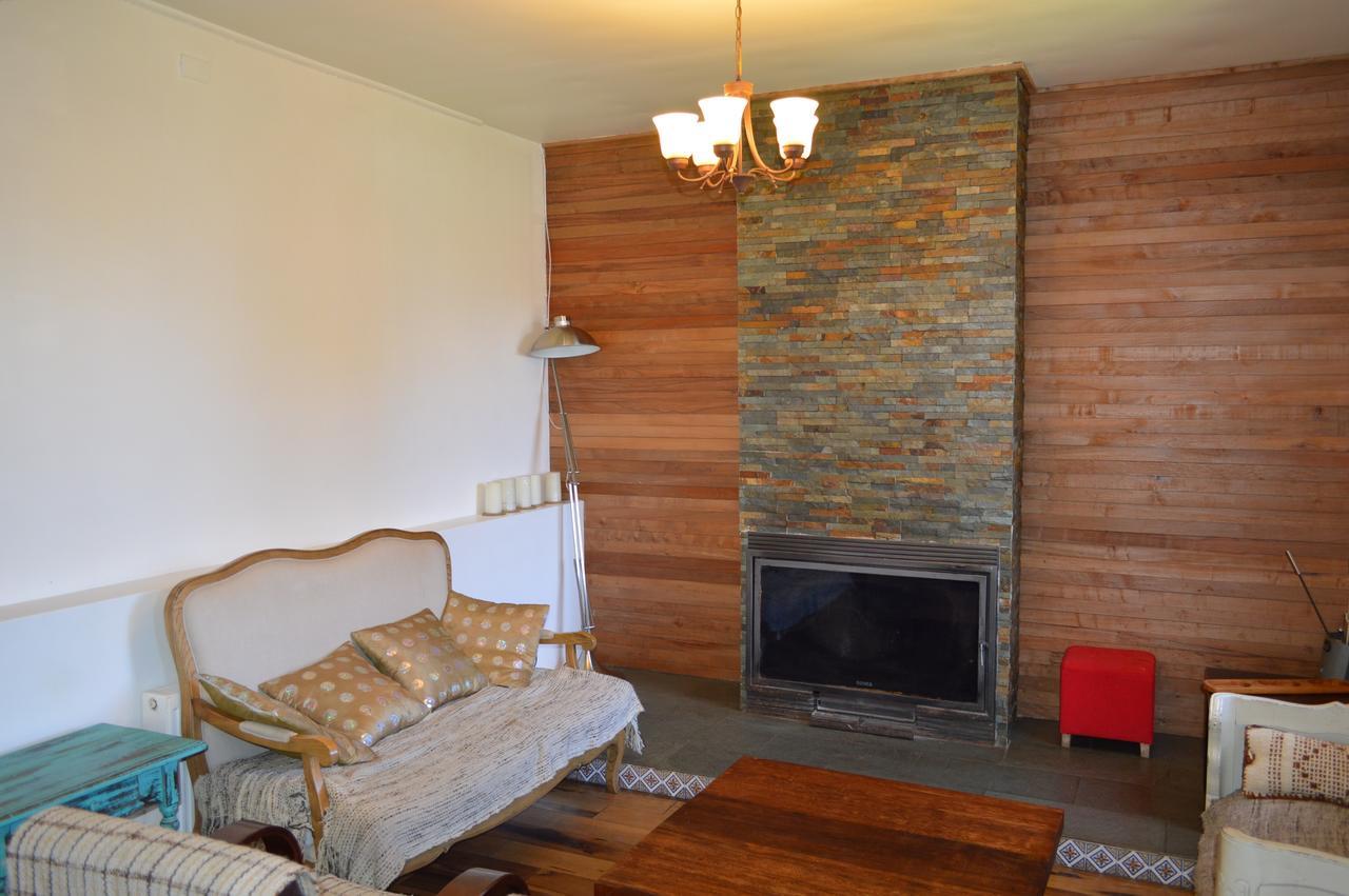 Hotel Boutique Refugio De Navegantes Dalcahue Dış mekan fotoğraf