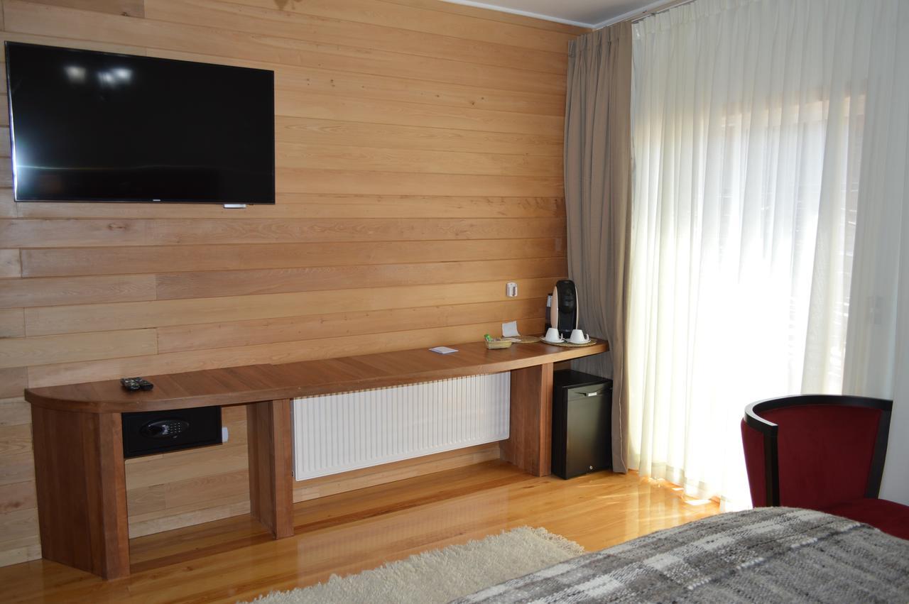 Hotel Boutique Refugio De Navegantes Dalcahue Dış mekan fotoğraf