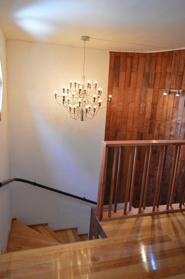 Hotel Boutique Refugio De Navegantes Dalcahue Dış mekan fotoğraf
