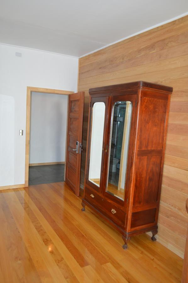 Hotel Boutique Refugio De Navegantes Dalcahue Dış mekan fotoğraf