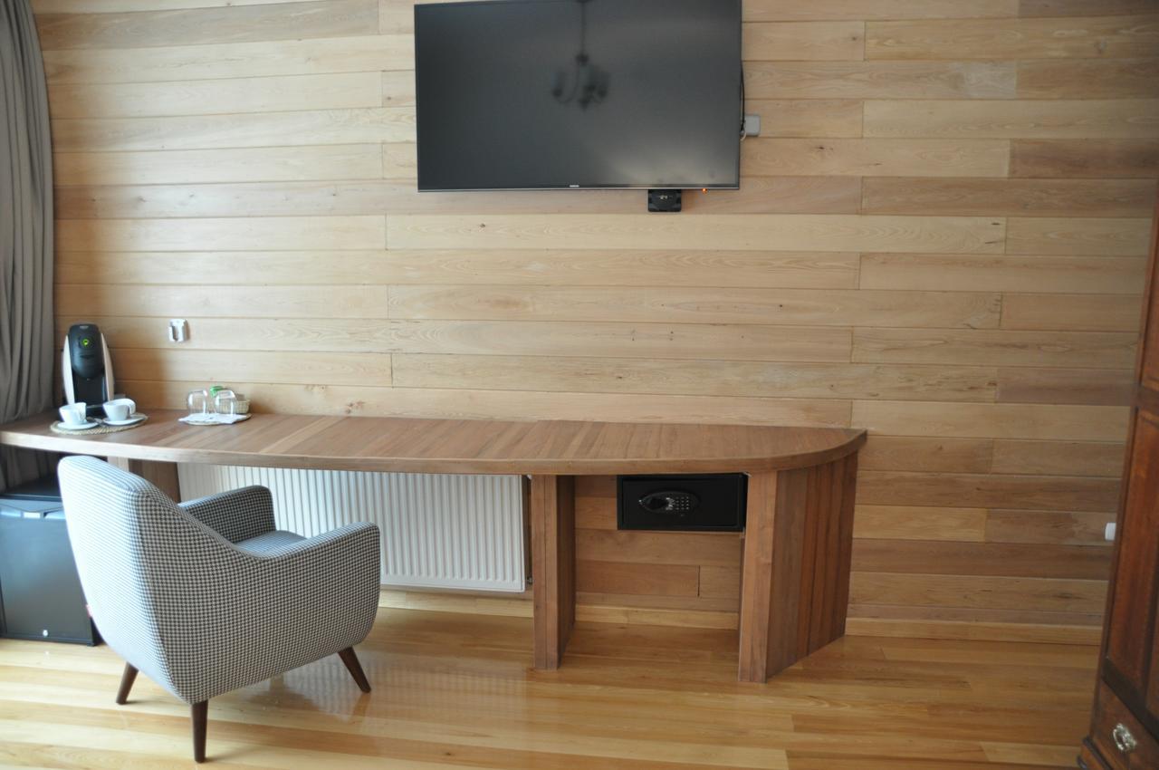 Hotel Boutique Refugio De Navegantes Dalcahue Dış mekan fotoğraf