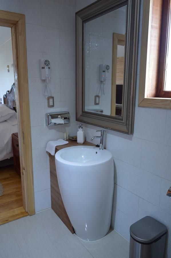 Hotel Boutique Refugio De Navegantes Dalcahue Dış mekan fotoğraf
