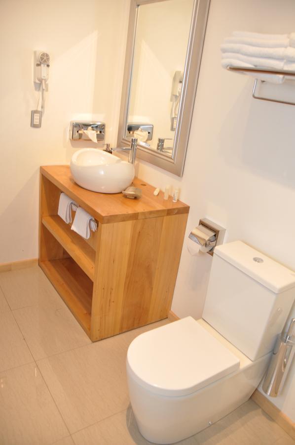 Hotel Boutique Refugio De Navegantes Dalcahue Dış mekan fotoğraf