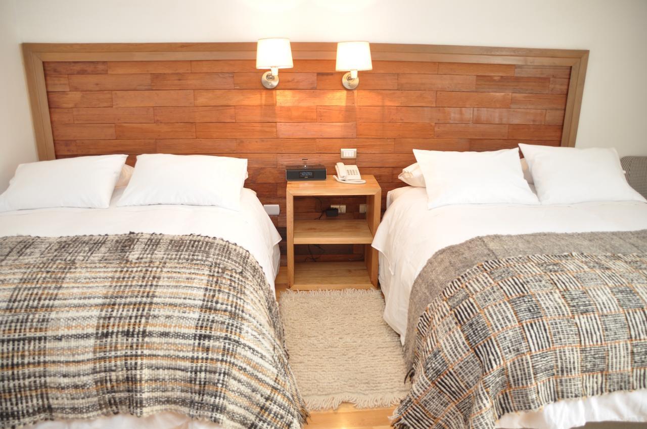 Hotel Boutique Refugio De Navegantes Dalcahue Dış mekan fotoğraf