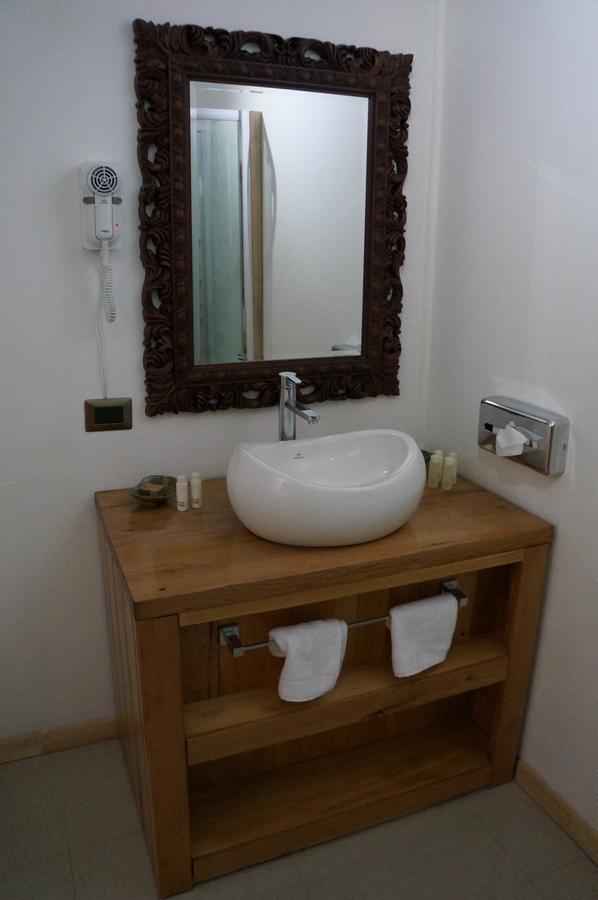 Hotel Boutique Refugio De Navegantes Dalcahue Dış mekan fotoğraf