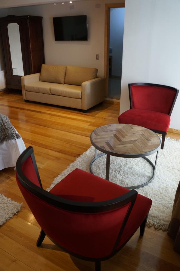 Hotel Boutique Refugio De Navegantes Dalcahue Dış mekan fotoğraf